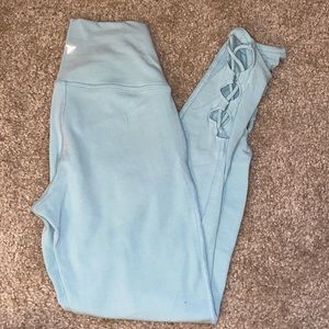 XS old navy leggings